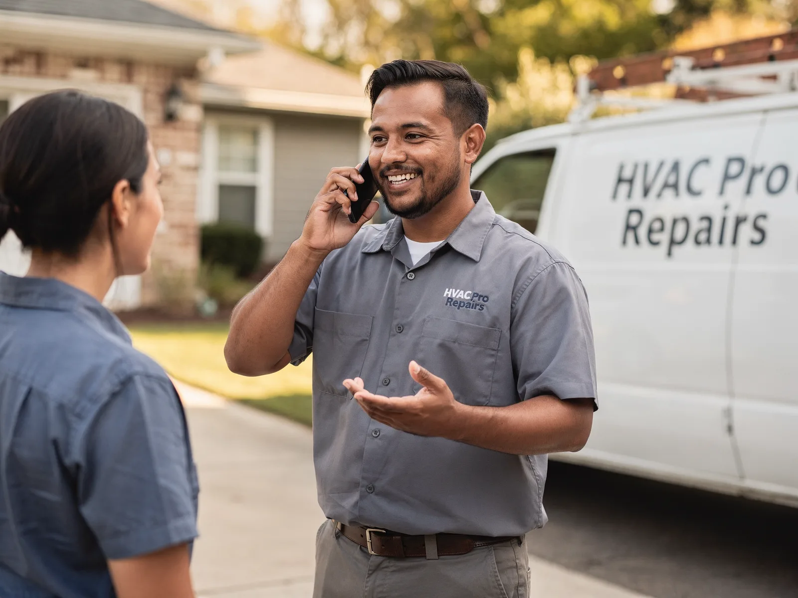 Heat Pump Repair Parryville, PA FAQs